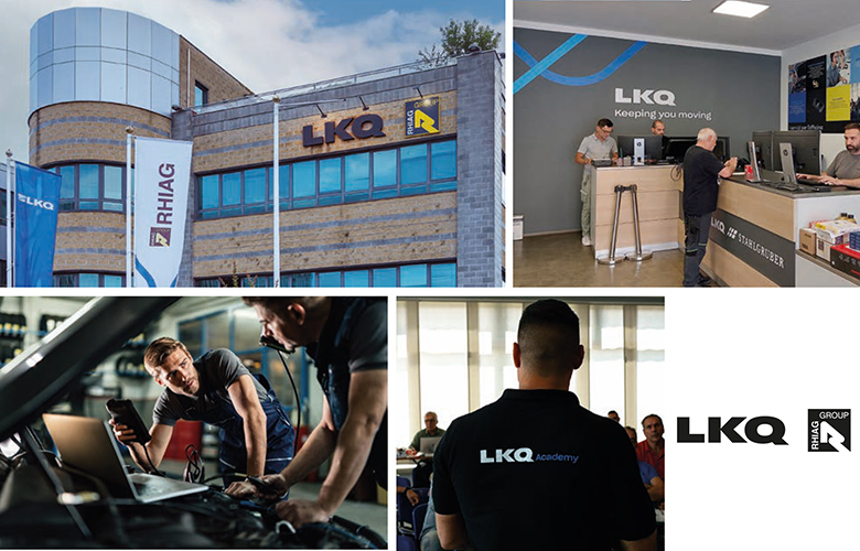 LKQ Rhiag: costruire valore