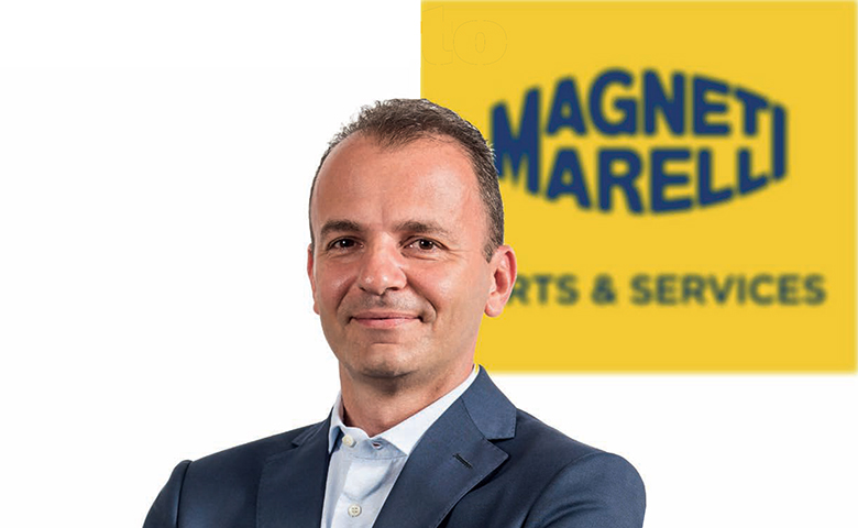 Intervista ad Aldo Porro, Head of Product Management di Magneti Marelli Parts & Services