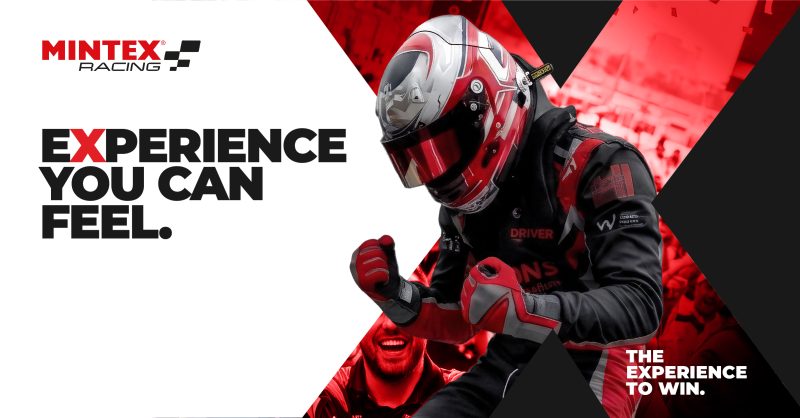 Dalla Passione alla Performance: Mintex Racing si espande a livello internazionale
