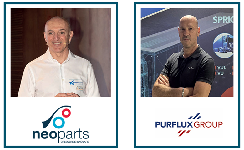 Neoparts e Purflux Group: sinergie vincenti
