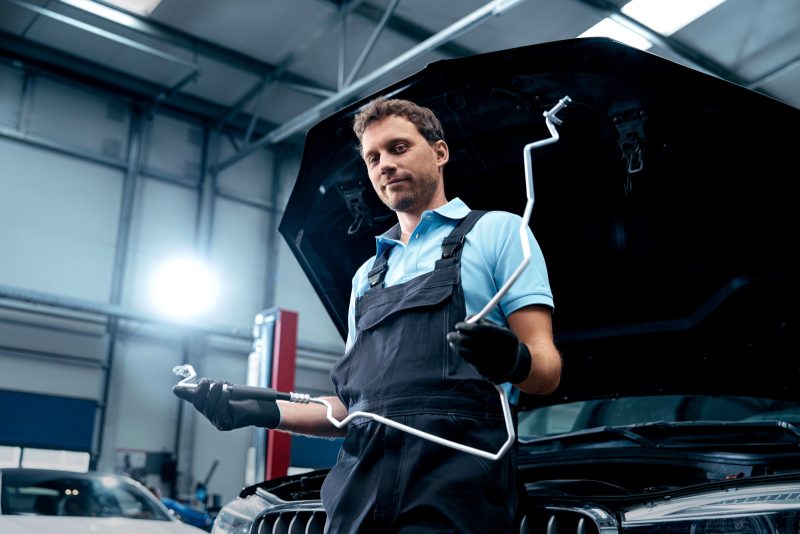 Nissens lancia i tubi flessibili per AC di qualità premium