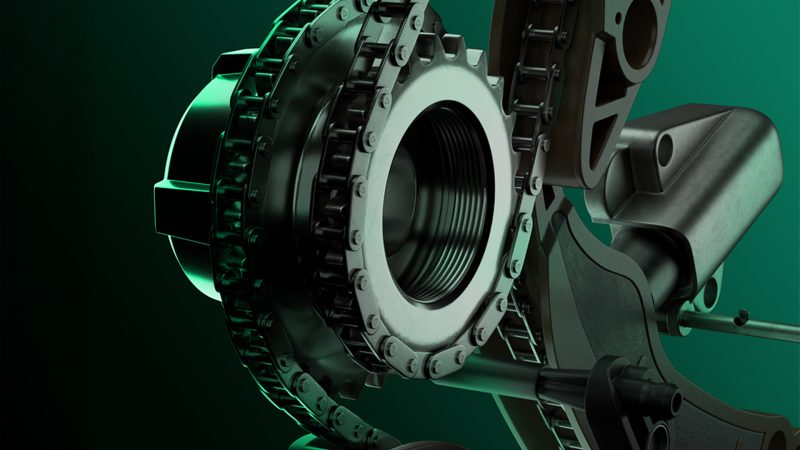 OPTIMAL amplia la gamma di kit di distribuzione motore