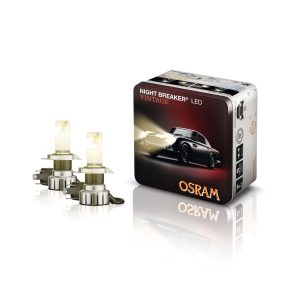 osram lampade led auto d'epoca