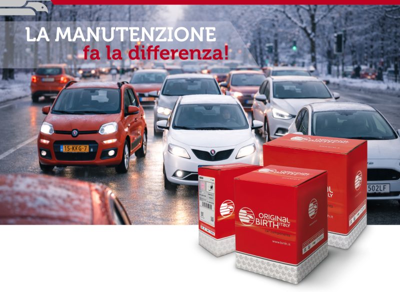 Original Birth: sicurezza e performance anche nel tempo