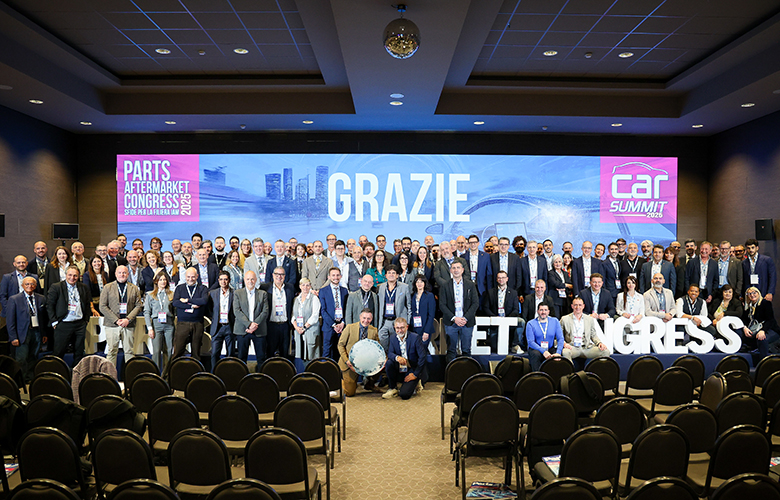 Parts Aftermarket Congress 2025: ancora un grande successo!