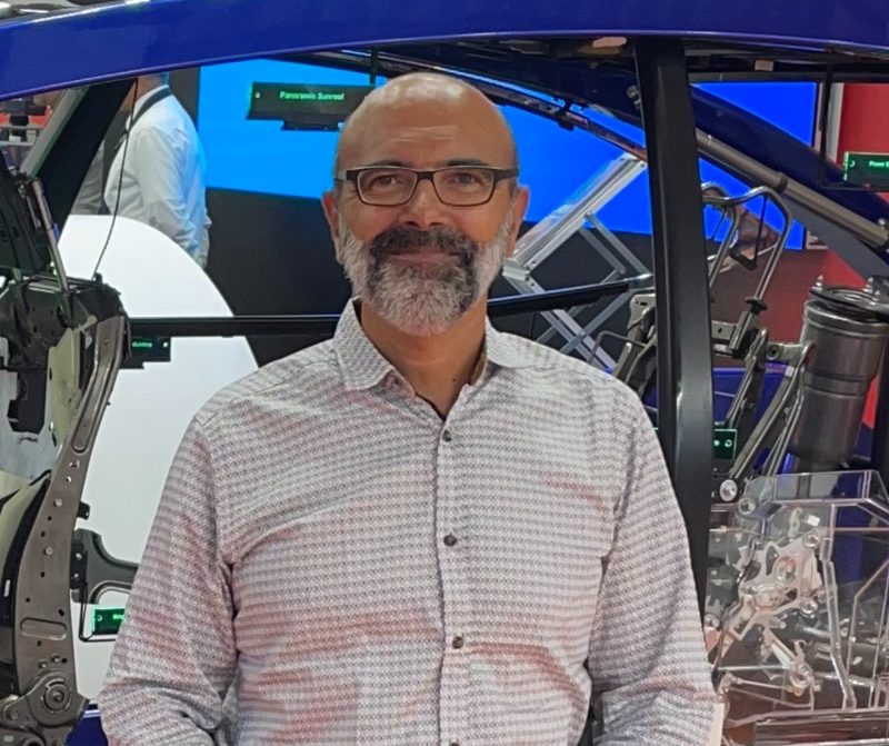 Unigom: Paolo Nogara nominato Business Development Eastern Europe
