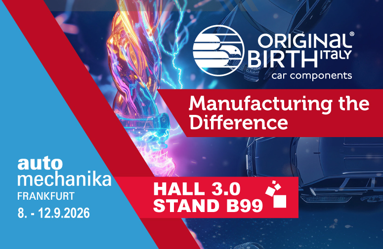 Original Birth: competenza produttiva al centro della qualità