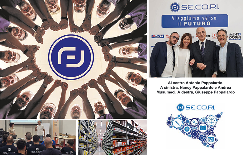 SE.CO.RI. competenza e qualità