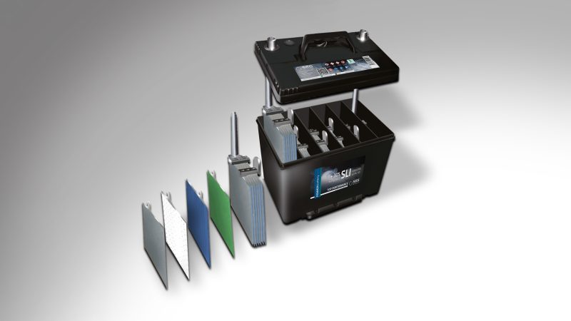 Dieci miti sulle batterie di avviamento – e la loro verità