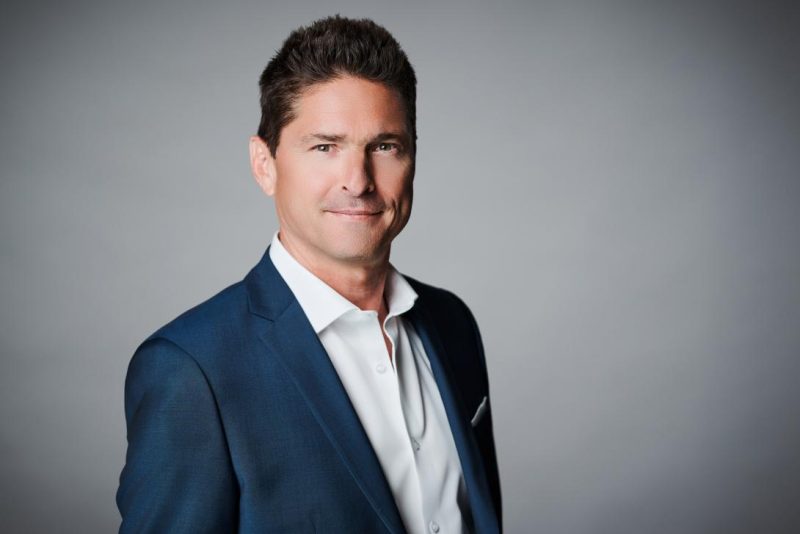 Sebastien Vanderperre nominato nuovo CEO di LKQ RHIAG