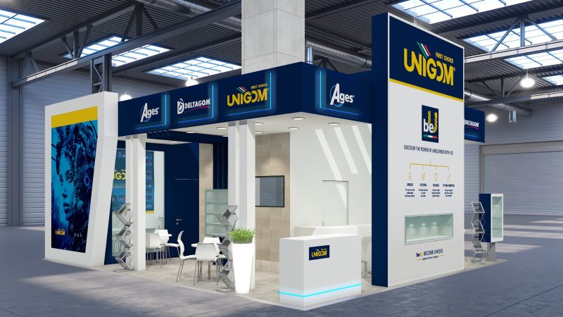 UNIGOM ad Automechanika Frankfurt 2026: competenza tecnica, ampiezza di gamma e visione europea per l’aftermarket