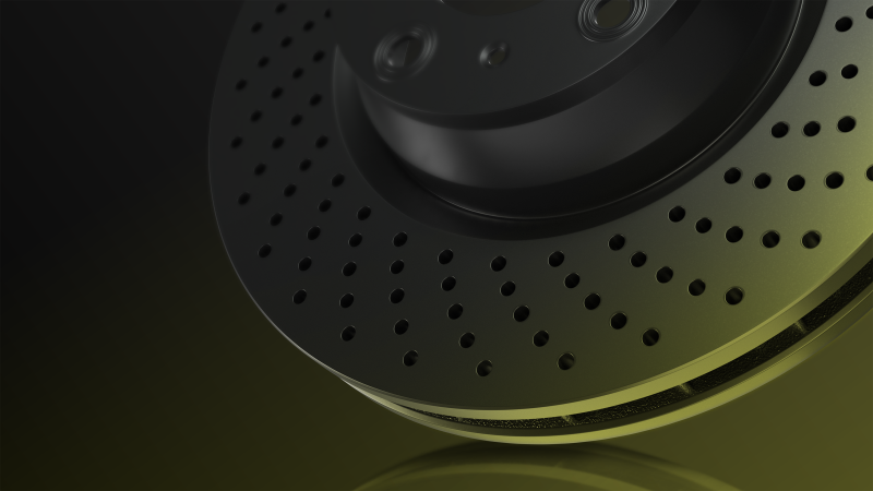 Starline lancia una gamma di dischi freno rivestiti per l’aftermarket