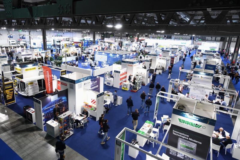 AFTERMARKET VILLAGE: SPECIALIZZAZIONE, CONTENUTI E RELAZIONI AL CENTRO DI TRANSPOTEC 2026