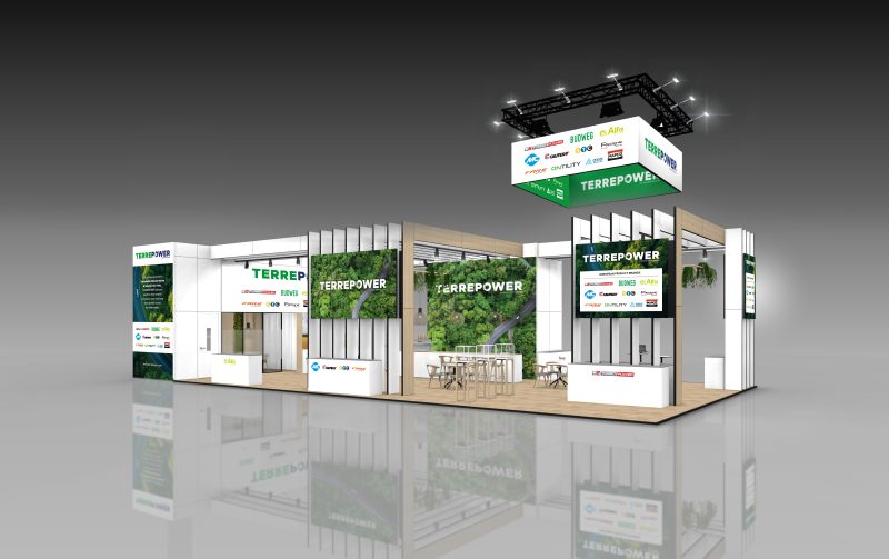 TERREPOWER presenterà un’ampia gamma di soluzioni innovative per l’aftermarket ad Automechanika Francoforte 2026