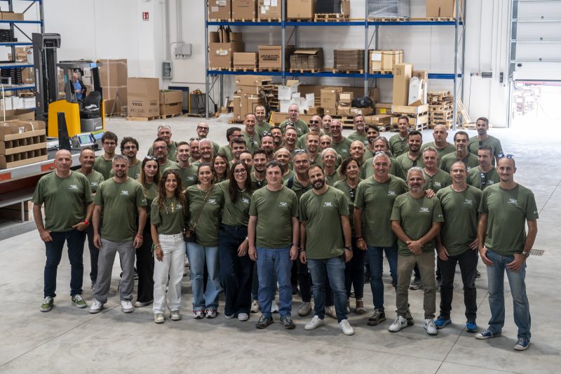 Telos Tech Experience: seconda edizione dell’evento dedicato ad attrezzatura e diagnosi