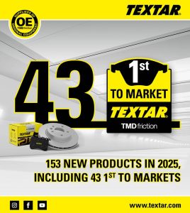 Textar products