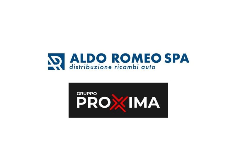 Aldo Romeo acquisita da Gruppo Proxima, Francesco Ferrajoli assume la guida
