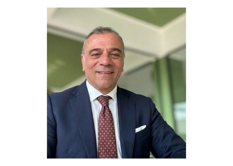 Mauro Portaluri nuovo Responsabile Vendite Italia RIATEC e IMURI