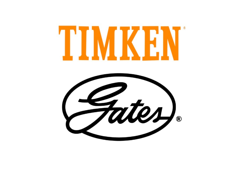 Timken cede a Gates il business delle cinghie