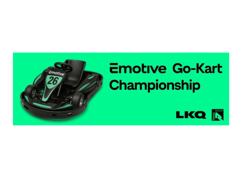 Emotive Go‑Kart Championship: LKQ RHIAG accende la sfida e crea distintività sul territorio per i suoi clienti