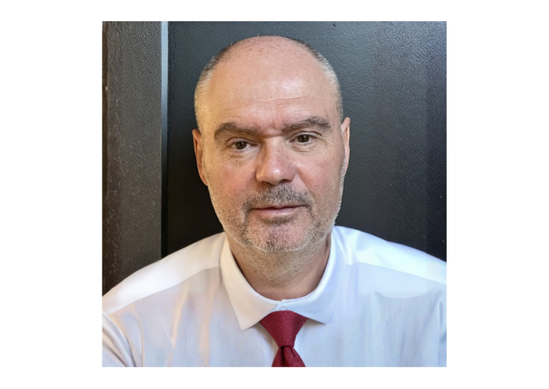 Algo Group: Hervé Marchand nominato Regional Commercial Director