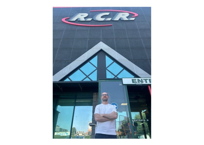 Riccardo Crotti Nuovo Presidente di QLT Automotive
