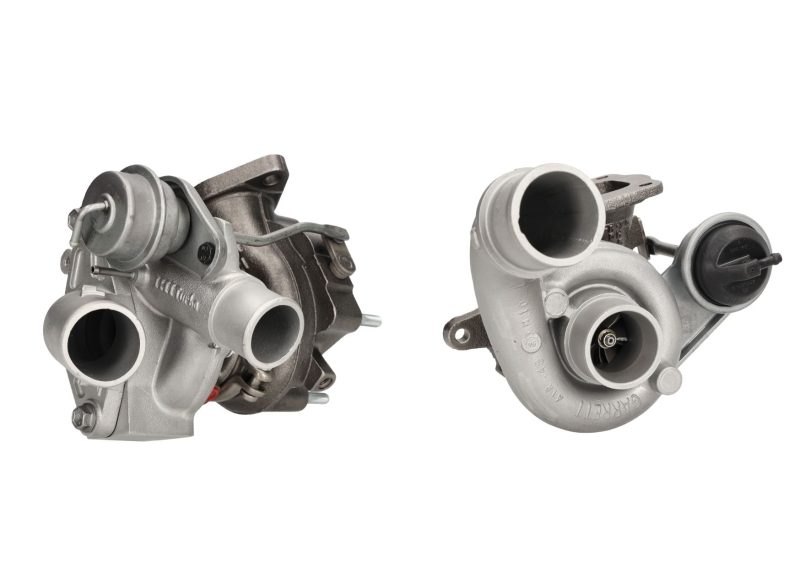 TERREPOWER lancia i turbocompressori OE-TurboPower in Europa