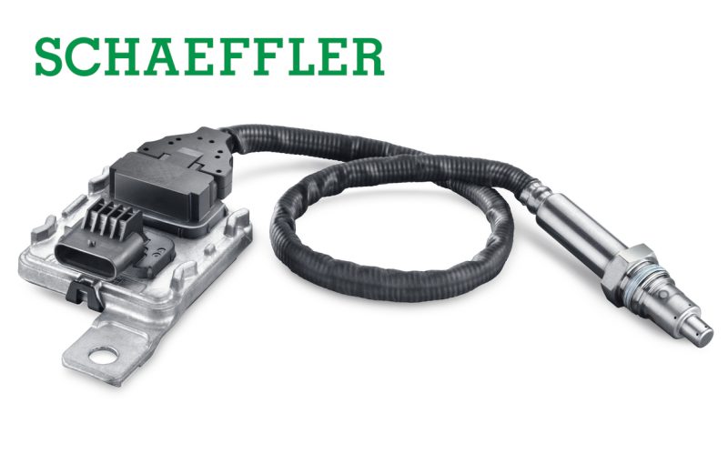 Schaeffler: con i prodotti Vitesco rafforza la leadership di mercato