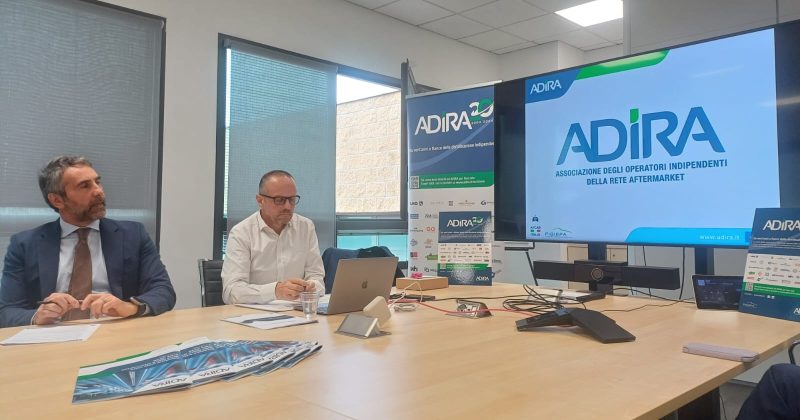 ADIRA si rinnova: nuova rappresentatività e nuova missione per l’associazione dell’aftermarket indipendente