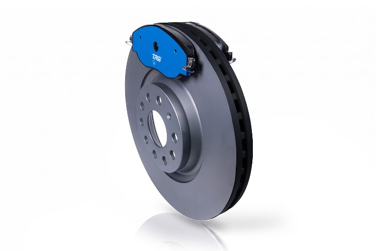 ZF introduce soluzioni frenanti a supporto della conformità Euro7 nell’aftermarket indipendente