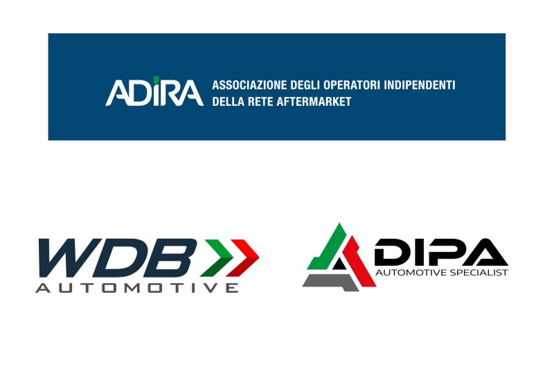 WDB Automotive (Axitecnica) e Di.Pa. Sport entrano in ADIRA
