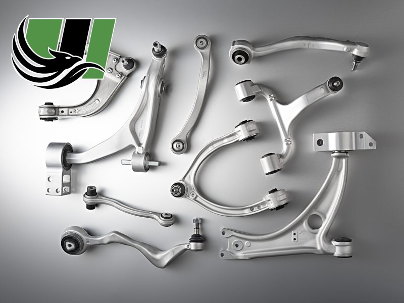 OMG Aftermarket: fornitori di soluzioni dal 1949