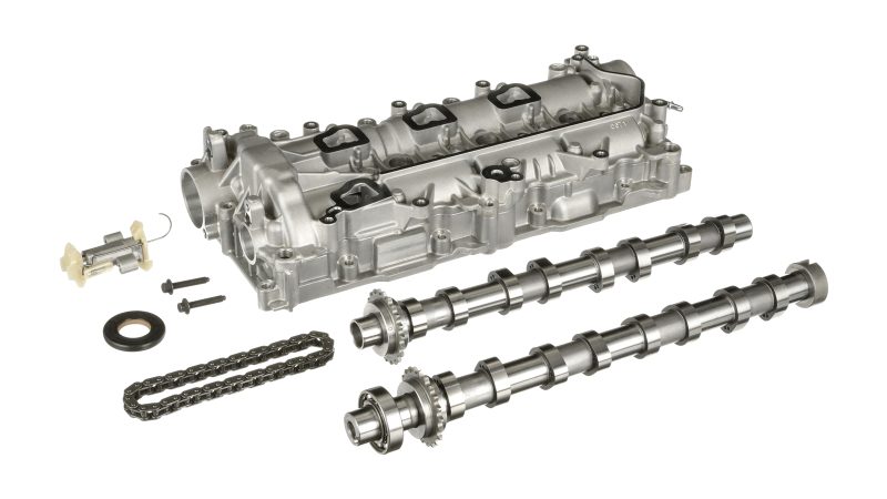 Da Gates aggiornamento della catena di distribuzione motori PSA DV5
