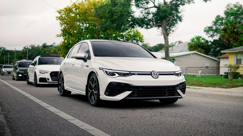 Auto usate: carVertical svela le più cercate in Italia nel primo semestre del 2026