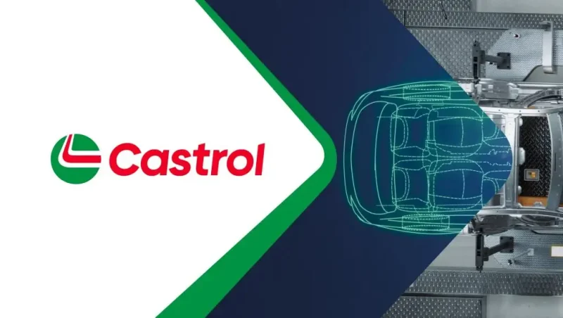 Stonepeak acquisisce la quota di maggioranza di Castrol