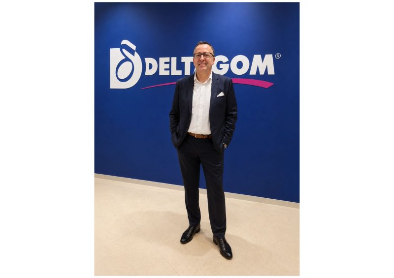 Deltagom ad Automechanika Frankfurt 2026