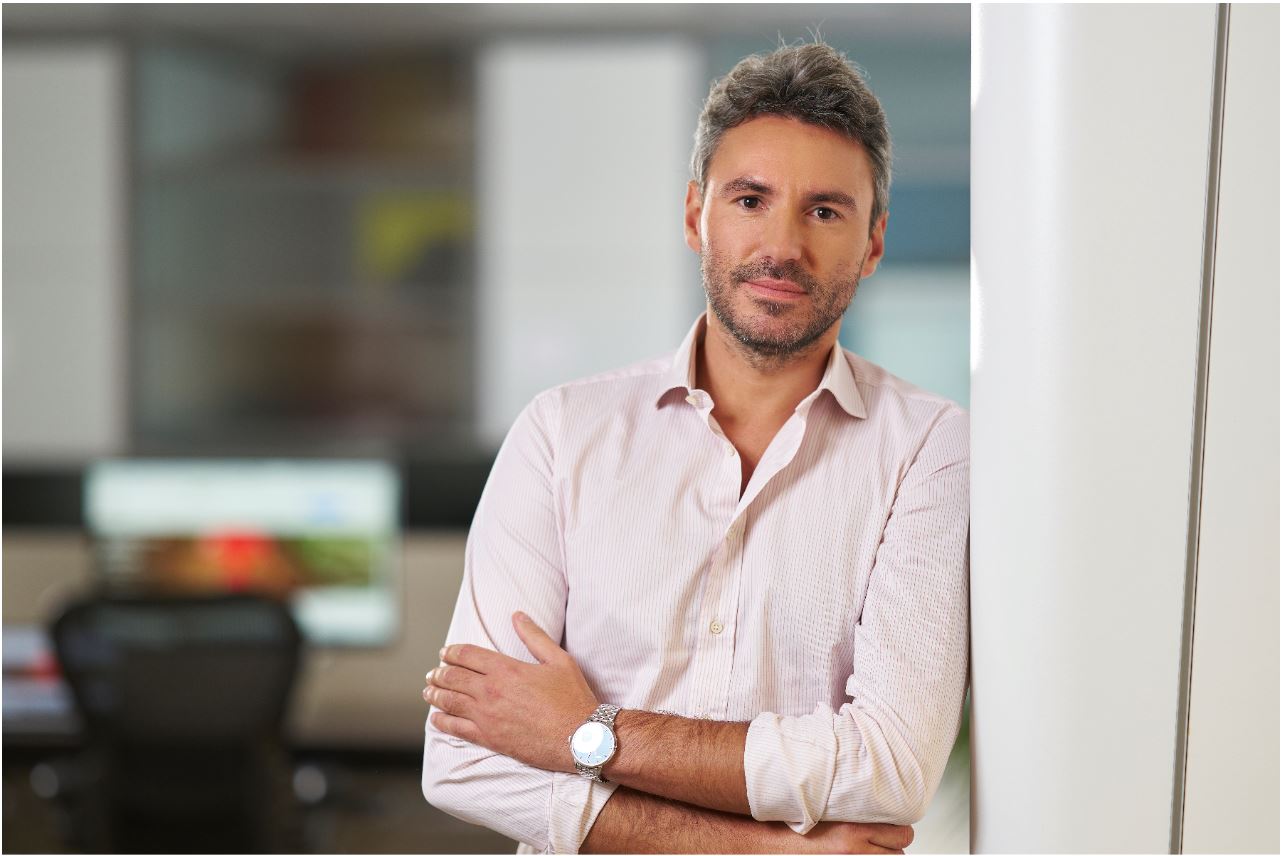 Francesco Faà di Bruno nominato Head of Motors eBay per l’Italia - PartsWeb