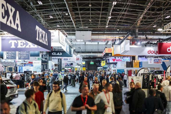 EQUIP AUTO Paris 2025: il bilancio