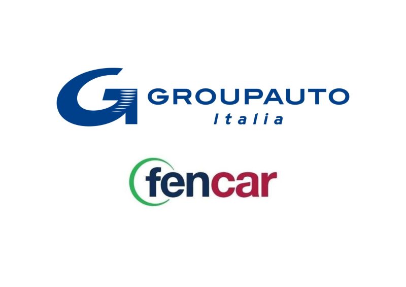 Fe.N.C.A.R. entra in Groupauto Italia