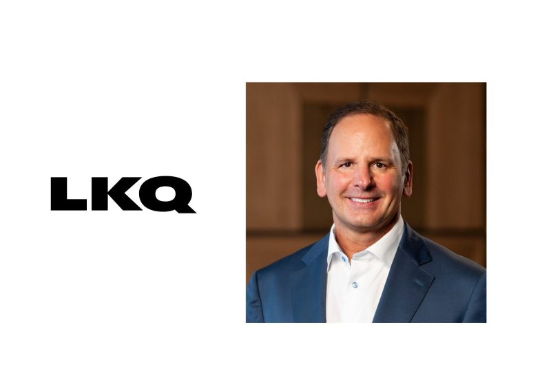 LKQ:  Salvatore A. Abbate nominato Presidente e Amministratore Delegato