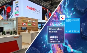 metelli Automechanika 2026