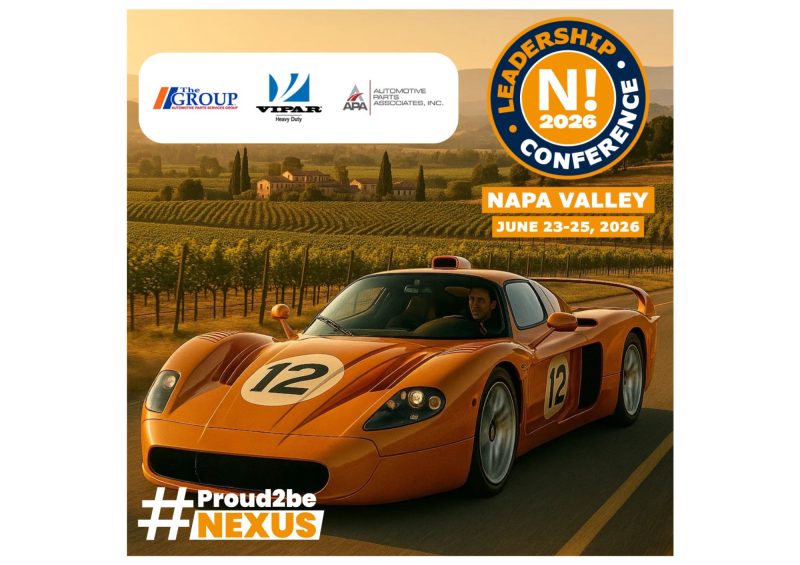 Conferenza N! Leadership, Napa Valley, 23-25 giugno