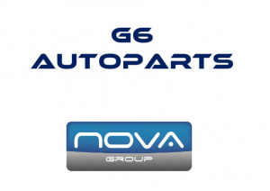 G6 Autoparts Novagroup
