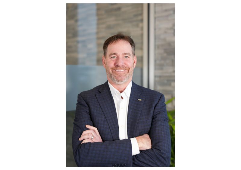 PHINIA nomina Daniel Griffin Global Vice President Aftermarket