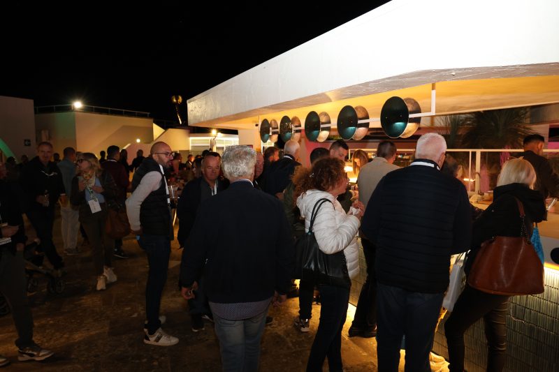 Il Carbeque di Pizza Ricambi: una serata di gala per gli autoriparatori d’eccellenza