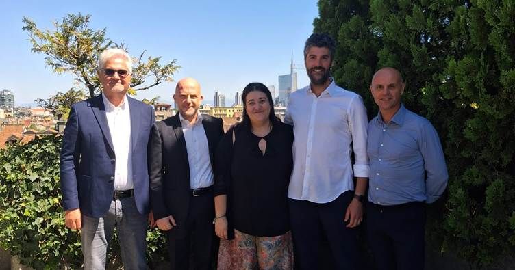LKQ RHIAG annuncia l’ingresso di Centro Ricambi Due e Zetatecnica all’interno del gruppo