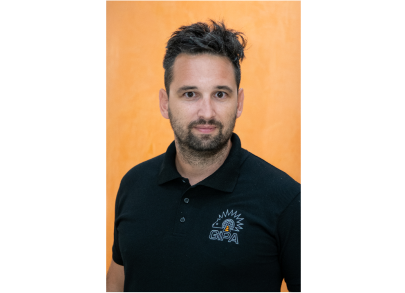 GiPA nomina Romain Gougeon nuovo Country Manager per l’Italia