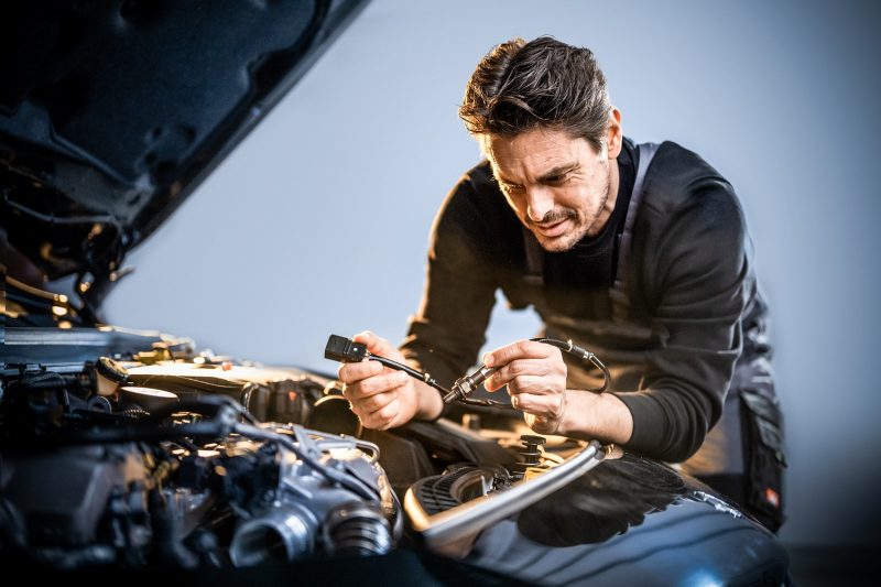 NTK Vehicle Electronics amplia la gamma di sensori ossigeno con 52 nuove applicazioni