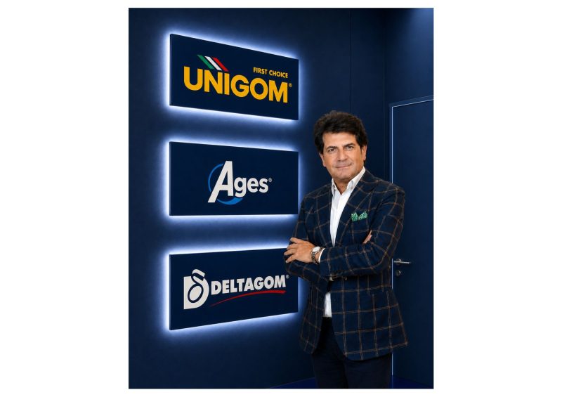 UNIGOM ad Automechanika Frankfurt 2026: le decisioni industriali che definiscono il futuro dell’azienda nell’aftermarket europeo