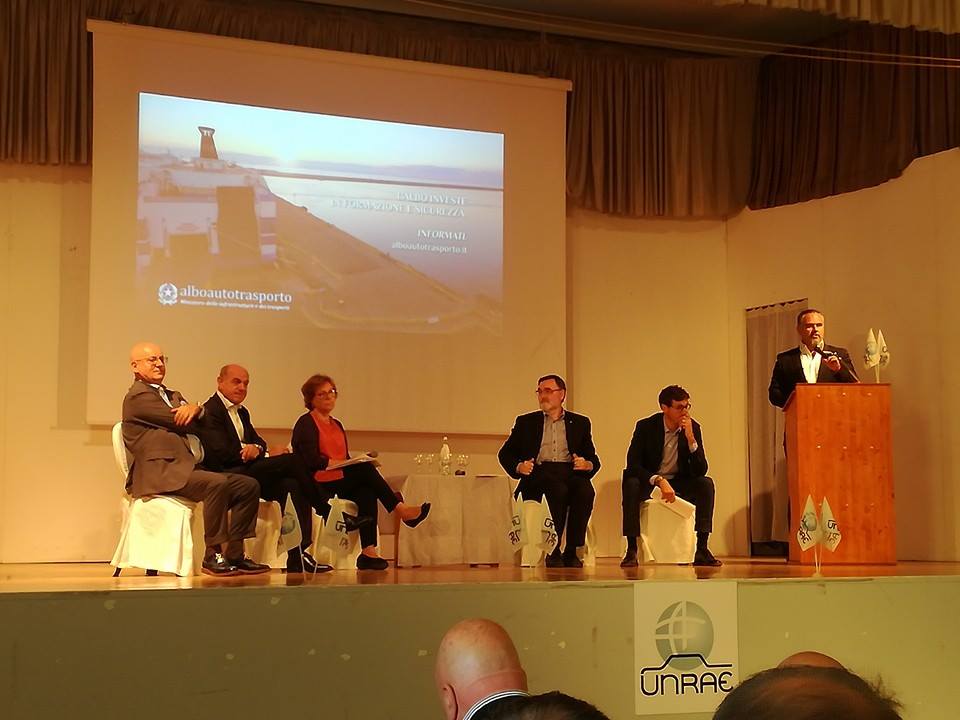 Il "Progetto Giovani Conducenti" arriva a Bari